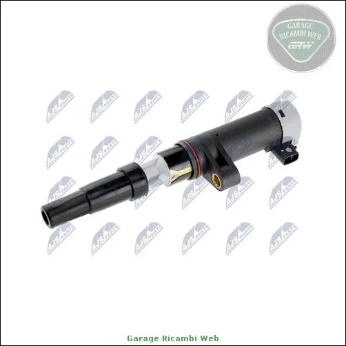 Bobina accensione NTY ECZ-RE-005 per DACIA SANDERO DUSTER LOGAN NISSAN PRIMASTA - Immagine 2 di 4