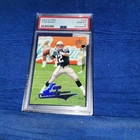2004 Fleer Ultra Tom Brady #104 PSA 10 Gem Mint