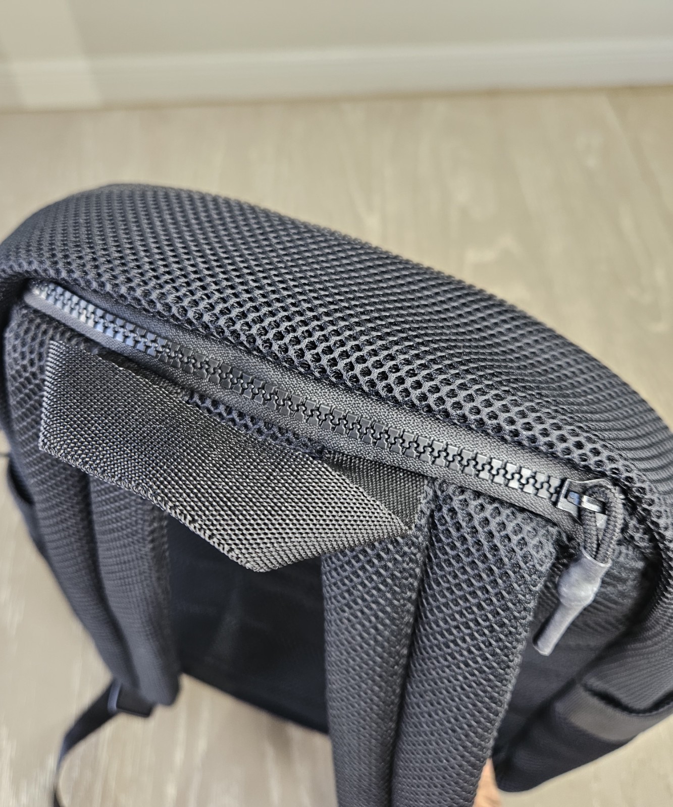 Adidas Womens VFA 2 Backpack Black NEW thumbnail 12