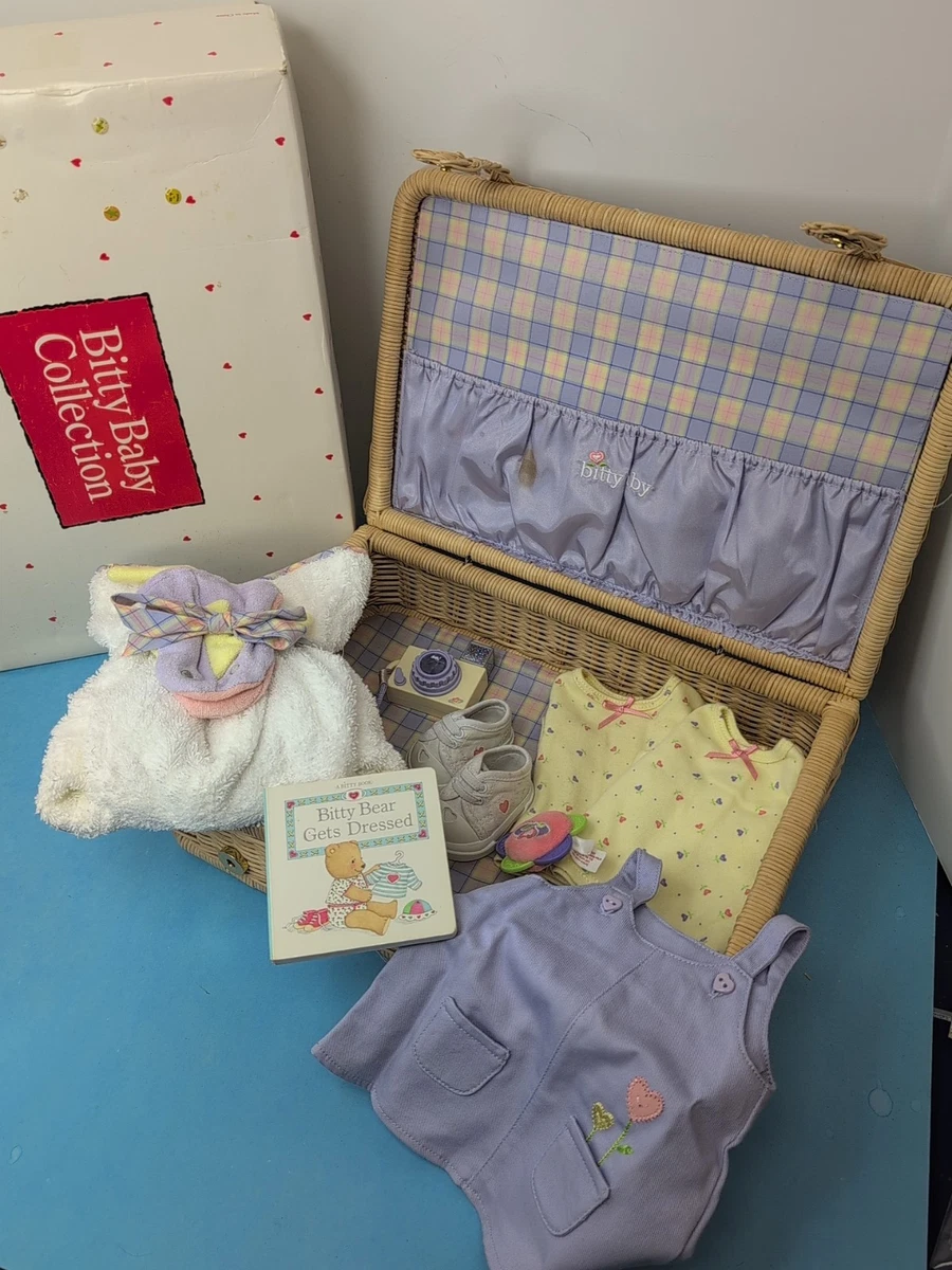 Lot de couverts bébé Disney Baby - Lot De 2 Cuillères + Étui De Voyage - Mickey