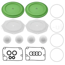 E20A-FSS-STT-B00 637309-TT Pump Repair Kit for Ingersoll Rand ARO Diaphragm Pump