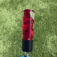 Mrgrip 5.5 Inch Resin Flower Shift Knob 12mmx1.25 Red Bleeding Blossom Jdm