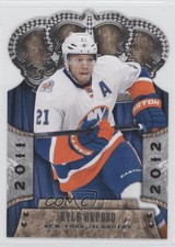 2011-12 Panini Crown Royale Kyle Okposo #57 0a1