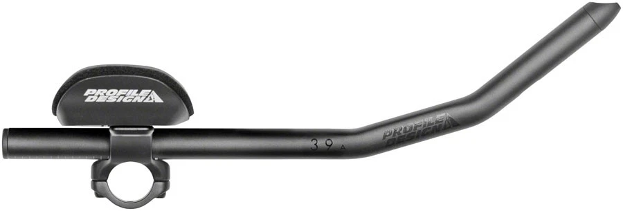 Profile Design Sonic Ergo 39a Aerobar Aluminum 400mm - Lightweight, Adjustable, - Image 3 of 4