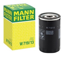 MANN-FILTER &Ouml;ILFILTER F&Uuml;R MERCEDES 124 C124 T124 W124 190 W201 E S124 E W124