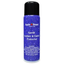 Apple Brand Garde Rain & Stain Water Repellent - Protector Spray For Handbags...