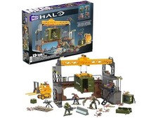 Mega Brands MEGA Halo Infinite Building Toys Set