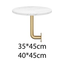 Table Murale Ronde Table