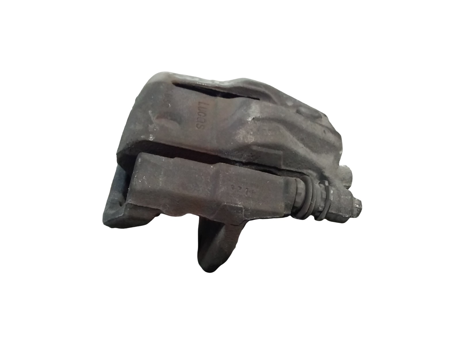 Ricambio Pinza freno ant. Destro TIGRA 2004+ 9196052 Lucas Usato