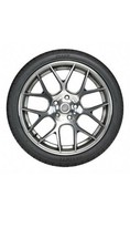 4 New Delinte Dh2 - 23540r19 Tires 2354019 235 40 19