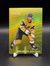 Noah Hanifin 2025-26 Upper Deck Allure #CF-10 Color Flow Yellow-Green