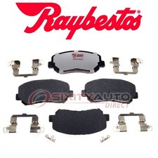 Raybestos EHT1033H Disc Brake Pad Set - Braking Stopping Wheel Tire vb