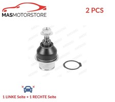TRAGGELENK FÜHRUNGSGELENK MOOG VO-BJ-18681 2PCS I FÜR VW AMAROK