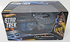 Uss Vengeance Hot Wheels | eBay