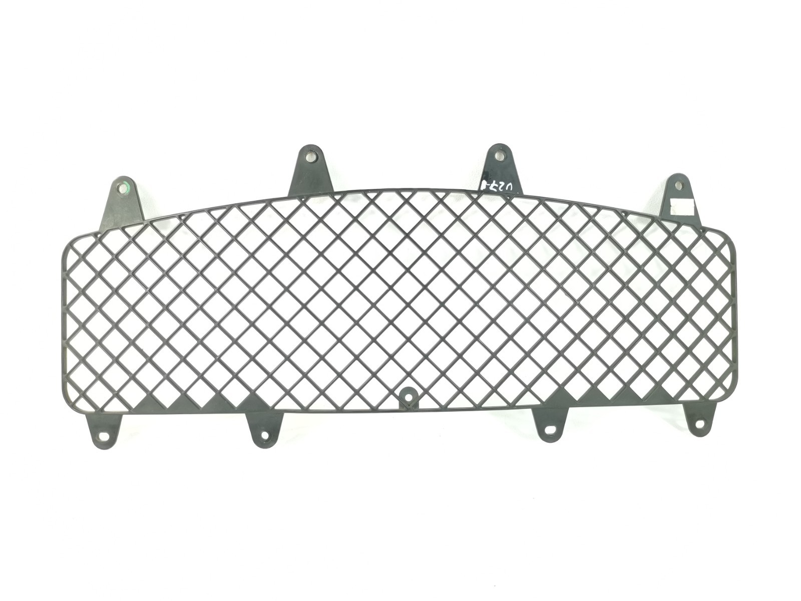 Maserati Ghibli 2016 RWD Auto 3.0 L Front Inner Bumper Air Duct Grille 670006937