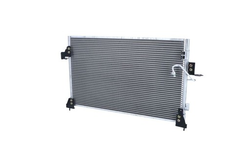Condensador aire acondicionado Land Rover Discovery II L318 NRF 35754 98-04 - Imagen 8 de 8