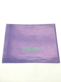 Nintendo NES STAR SOLDIER NE-SO-USA- Tested-