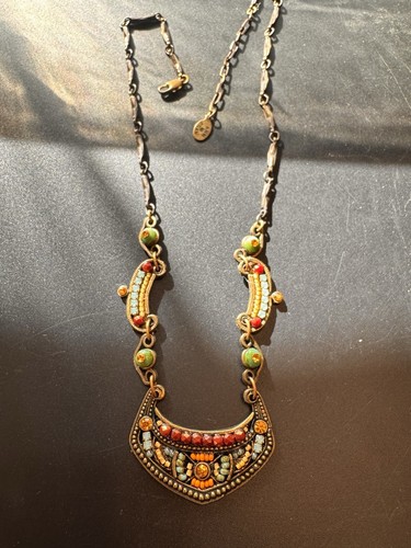 Beautiful Ann Egan Necklace