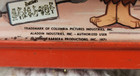 1971 Vintage {Aladdin} "PEBBLES & BAMM-BAMM" {THE FLINTSTONES} Lunchbox, RARE! — photo 3