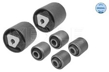 MEYLE Querlenker Reparatursatz für BMW X5 (E70) Vorne Rechts Vorne Links