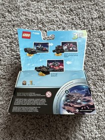 NEW: LEGO DIMENSIONS: Knight Rider Fun Pack (71286)
