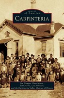 Jim Campos (U. A.) | Carpinteria | Buch | Englisch (2007) | Gebunden