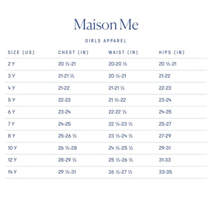 Maison Me Kids Girls Snap Puffer Vest Emery Color Blocked Pink Blue Split 4Y 4T - Image 4 of 4