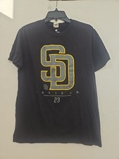 Fanatics MLB Fernando Tatis Jr San Diego Padres MLB Graphic T-shirt Men's Size M