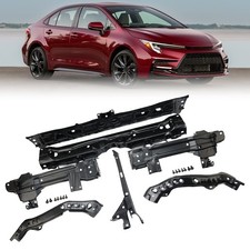 For Toyota Corolla 2023 2024 2025 Radiator Support Core 5320102630