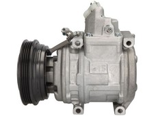 KLIMAKOMPRESSOR FÜR TOYOTA LAND CRUISER J100 4.2 98-07