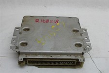 Used Engine Control Module (ECM) fits: 1996 S...
