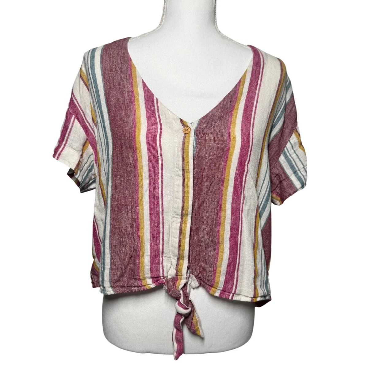 Vanilla Star Tops for Women for sale | eBay