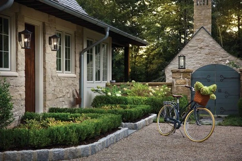 Hinkley Bromley 20" High Museum Black Outdoor Lantern Wall Light - Picture 9 of 10