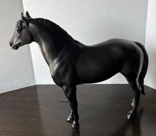 Breyer Traditional Model horse Vintage  #65 Justin Morgan. N