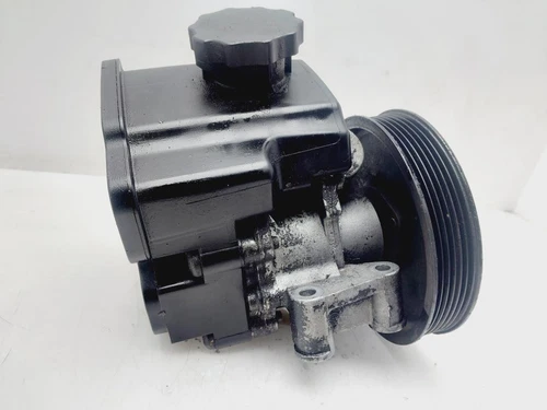 A6112300115 Bomba Direccion para MERCEDES-BENZ CLASE E (BM 210) BERLINA 9140065 - Imagen 4 de 10