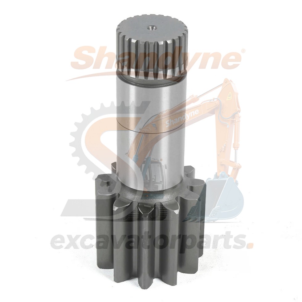 Sumitomo SH60 SH70 Swing Shaft Pinion Gearbox Drive Replacement Part