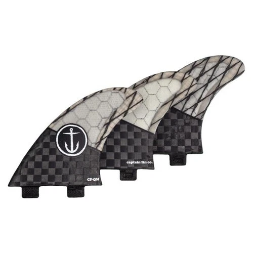 Captain Fin CF Quickness Thruster Fin