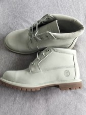 Image of Timberland Nellie Chukka Women's Waterproof Ankle Boots UK Size 6 Brand New!