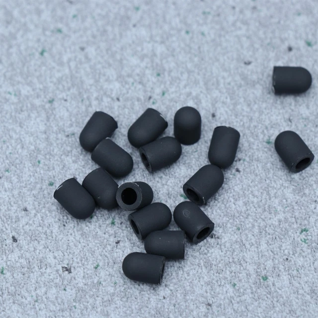 tip case pen tip cover replacement high rubber tip stylus tips