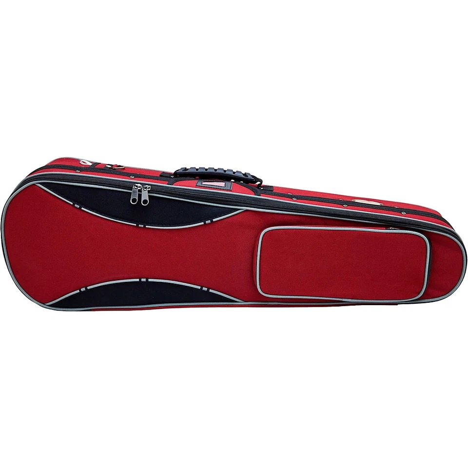 Conjunto de violín Stentor 1500 Student II Series 3/4 LN Foto 4 de 4