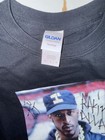 Rakim signed Graphic Rap & Hip Hop T-Shirt — photo 4