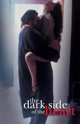 The Dark Side of the Heart 1992 Poster Print Wall Art Movie Decor