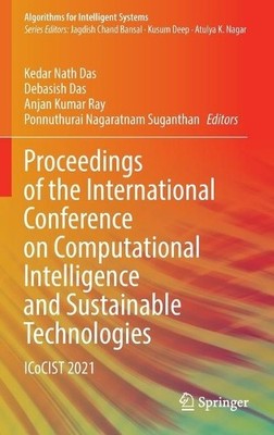 Proceedings of the International Conference on Computational ... - 9789811668920