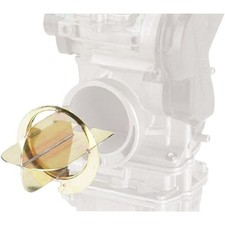Boyesen Power Wing Fuel Atomizer - Yamaha - P...
