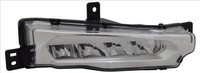 TYC Nebelscheinwerfer 19-6219-00-9 FüR G01 F97 F98 BMW X3 X4 G02 G08 Van Sdrive