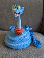 Disney Exclusive 2025 Zootopia 2 Gary De' Snake Sipper Cup