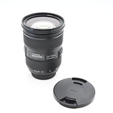 Canon EF 24-70mm f2.8 II L USM Lens Read 430