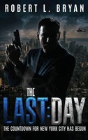 Robert L. Bryan | The Last Day | Buch | Englisch (2021) | Gebunden