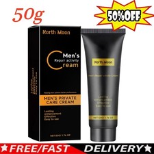 50g Elycura Performance Cream, Elycura Men's Repair Activity Cream, Advanced 1 x