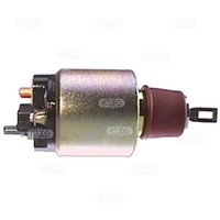 Hubmagnet Hc-Cargo 137276 12V